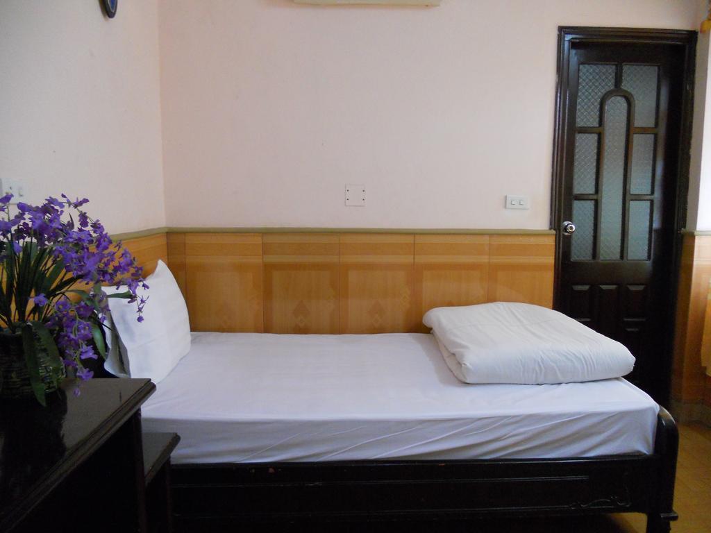 The Long Hotel Νιν Μπιν Δωμάτιο φωτογραφία