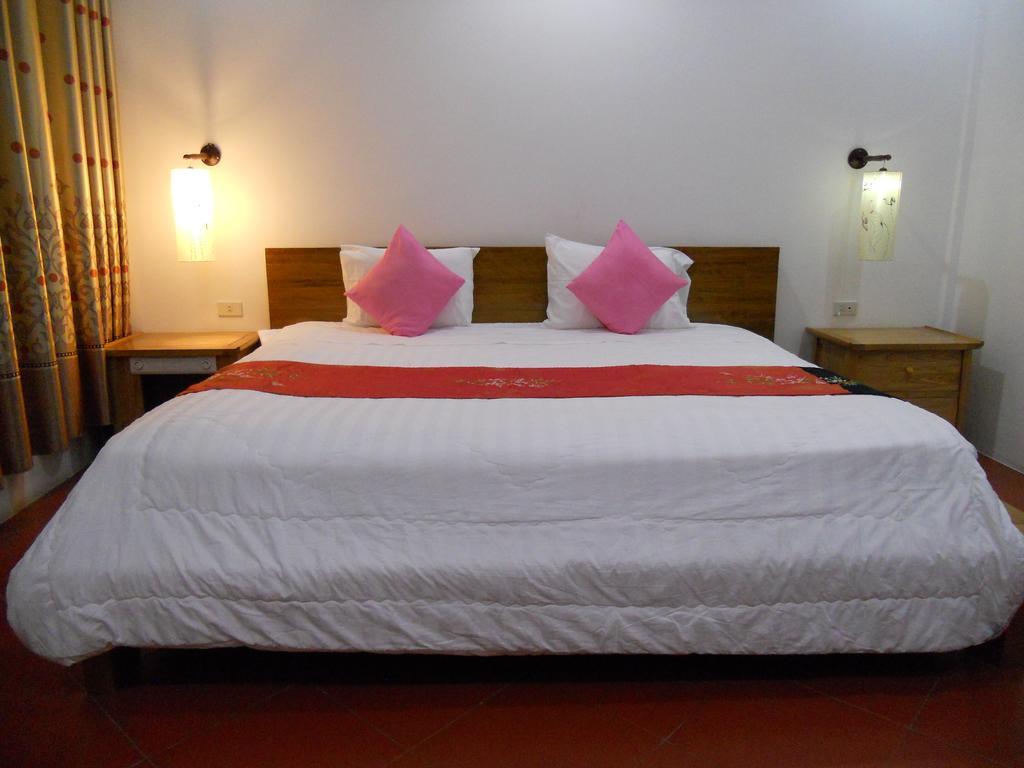The Long Hotel Νιν Μπιν Δωμάτιο φωτογραφία