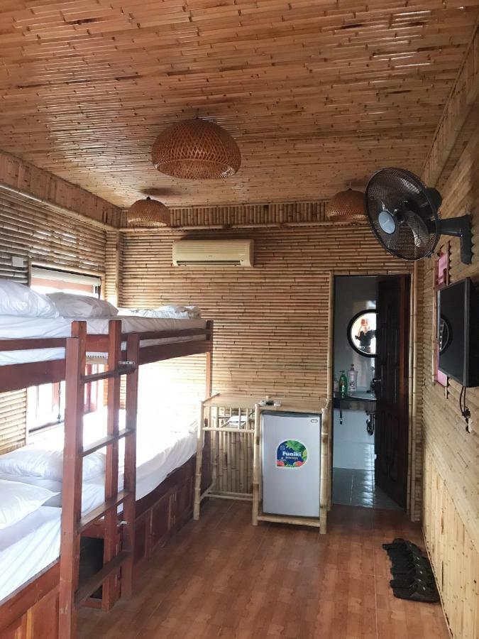 The Long Hotel Νιν Μπιν Εξωτερικό φωτογραφία